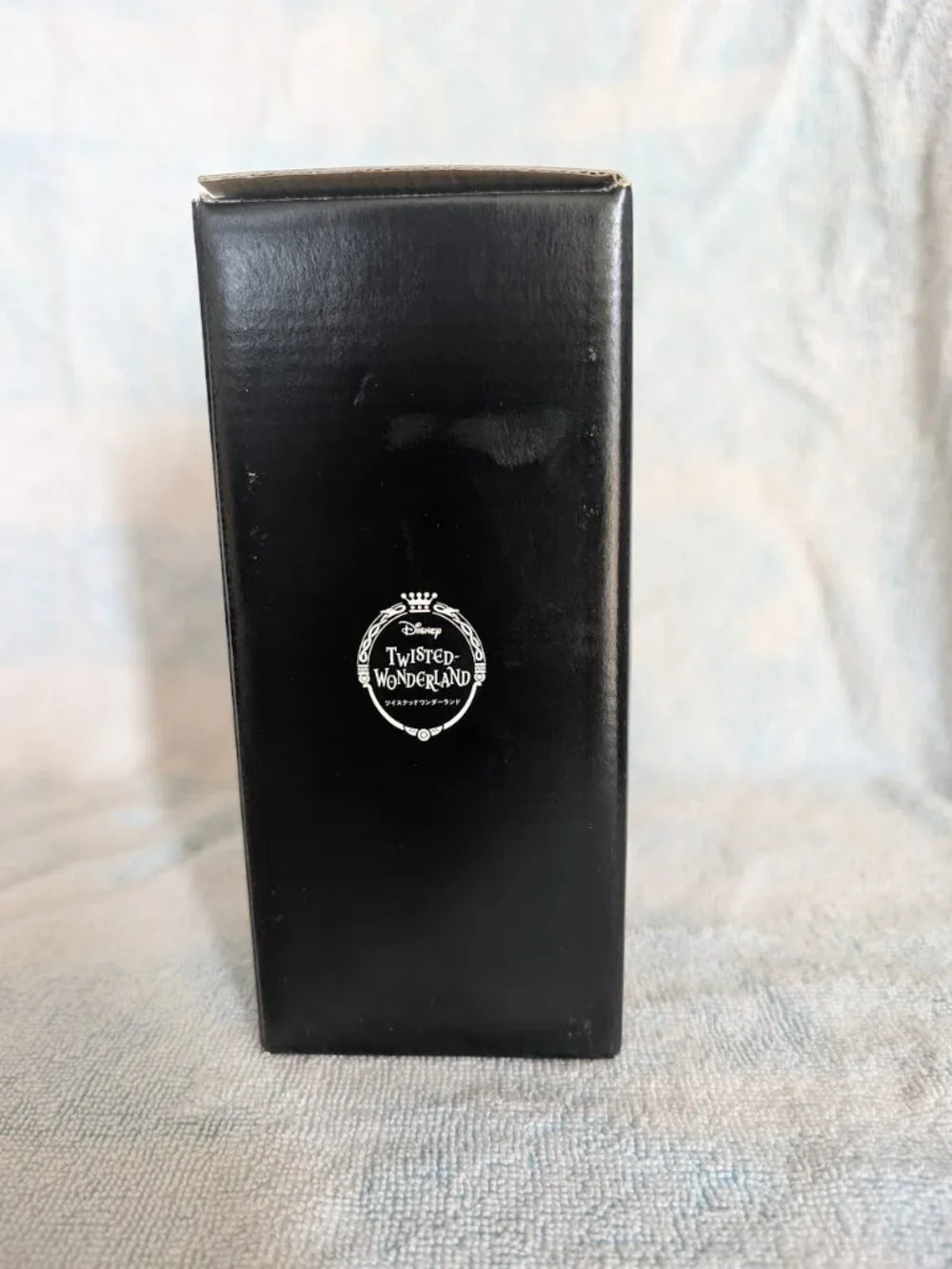 Disney Twisted Wonderland Riddle Long Glass SAN3427-1